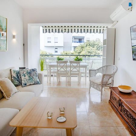 Fontanilla Playa Apartamento Marbella Daire Dış mekan fotoğraf