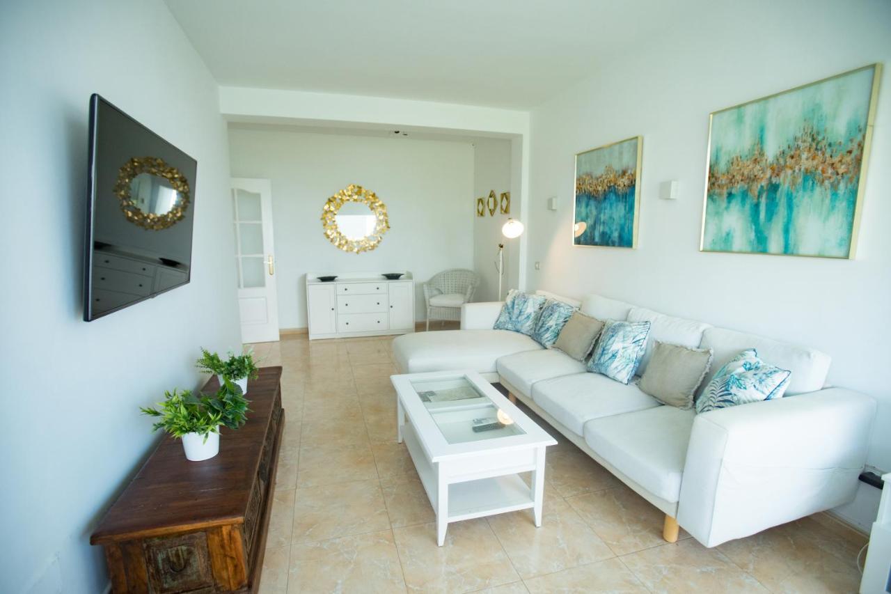 Fontanilla Playa Apartamento Marbella Daire Dış mekan fotoğraf