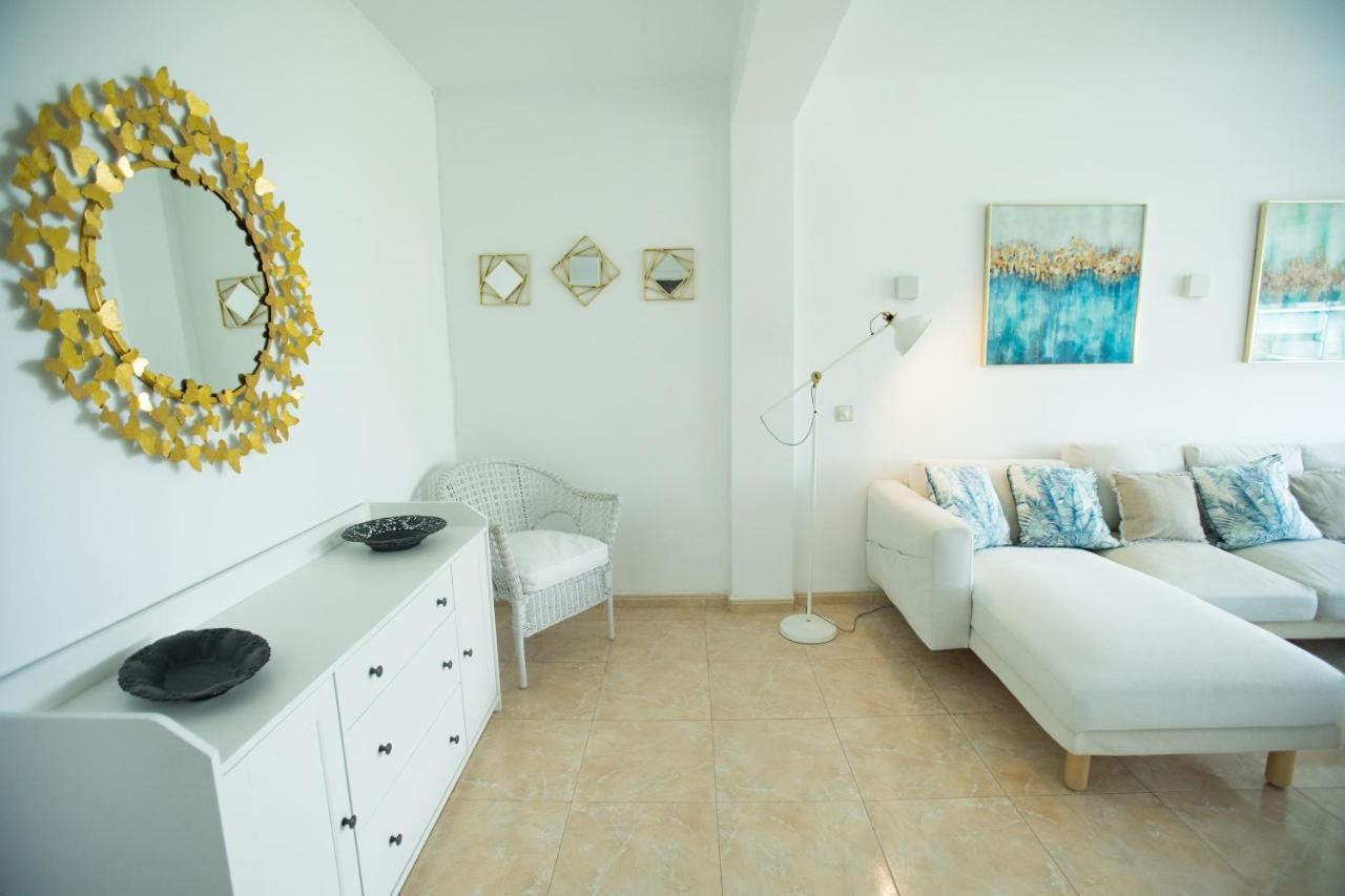 Fontanilla Playa Apartamento Marbella Daire Dış mekan fotoğraf